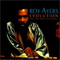 Roy Ayers - Evolution